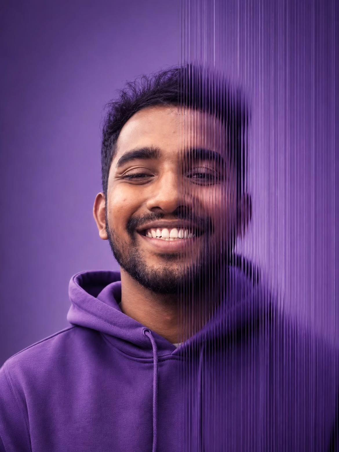Thejas — Digital Growth Consultant, Bangalore
